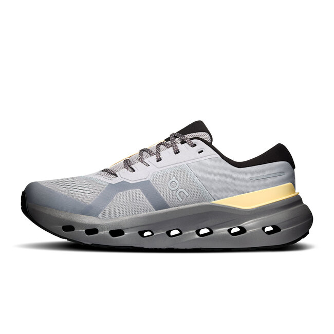 ON Cloudrunner 3 M - Platinium/Squash