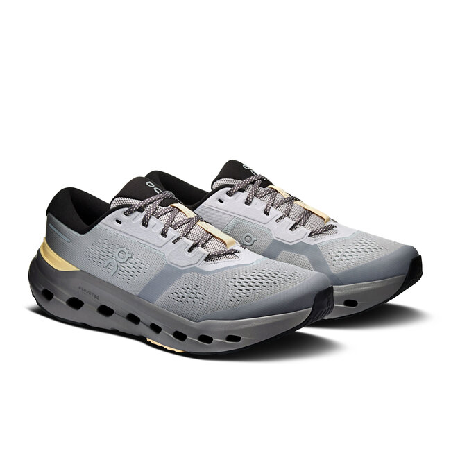 ON Cloudrunner 3 M - Platinium/Squash