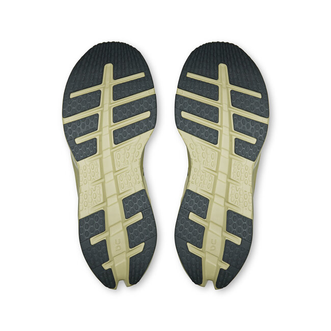 ON Cloudrunner 3 M  Waterproof - Pollen/Hazen