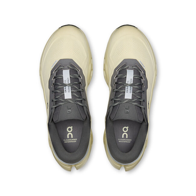 ON Cloudrunner 3 M  Waterproof - Pollen/Hazen