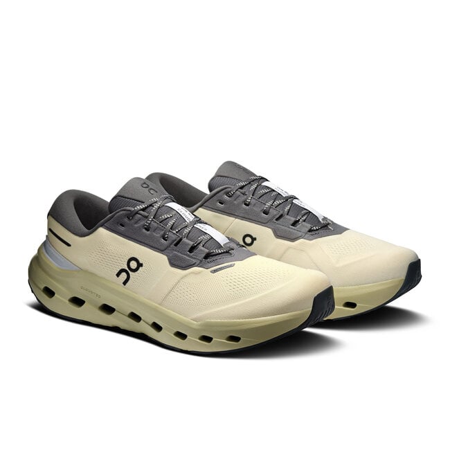 ON Cloudrunner 3 M  Waterproof - Pollen/Hazen