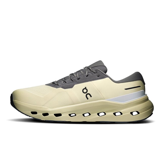 ON Cloudrunner 3 M  Waterproof - Pollen/Hazen
