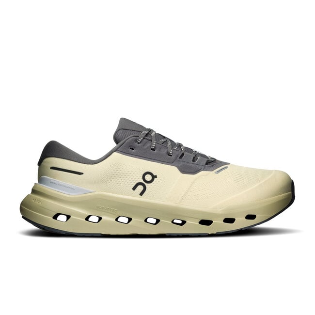 ON Cloudrunner 3 M  Waterproof - Pollen/Hazen
