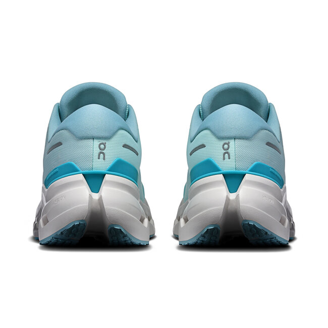 ON Cloudrunner 3 M - Flurry/Cascada