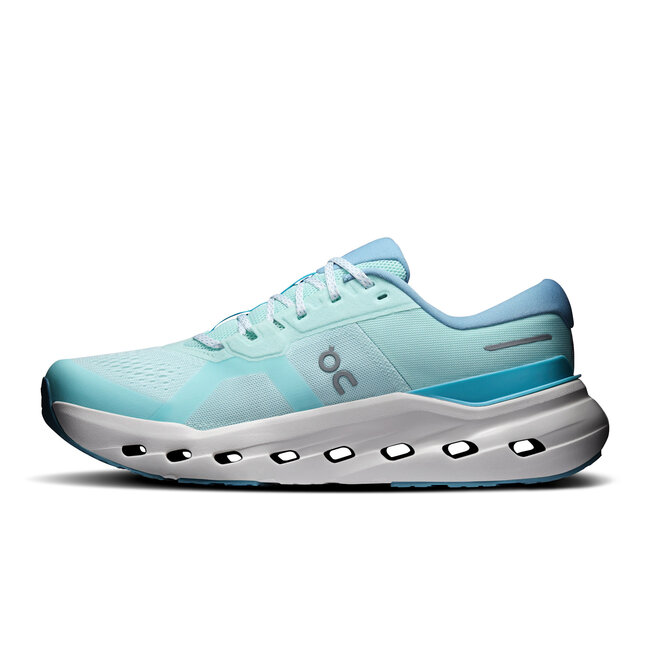 ON Cloudrunner 3 M - Flurry/Cascada