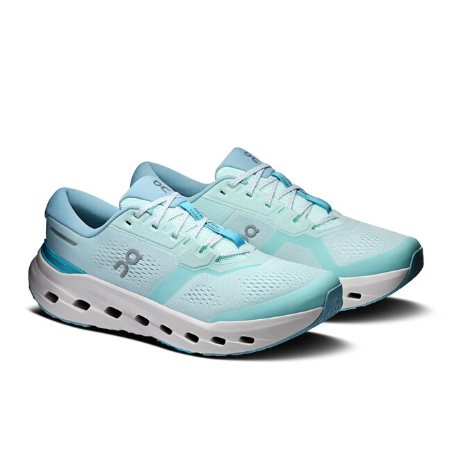 ON Cloudrunner 3 M - Flurry/Cascada