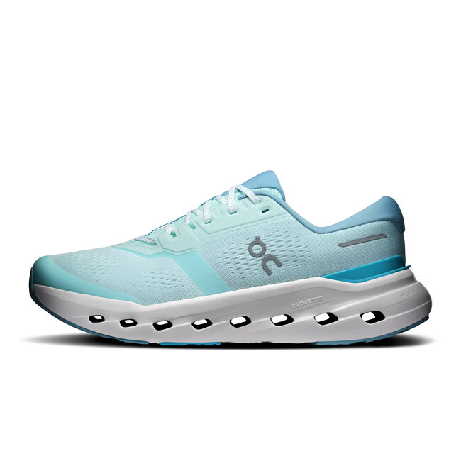 ON Cloudrunner 3 M - Flurry/Cascada