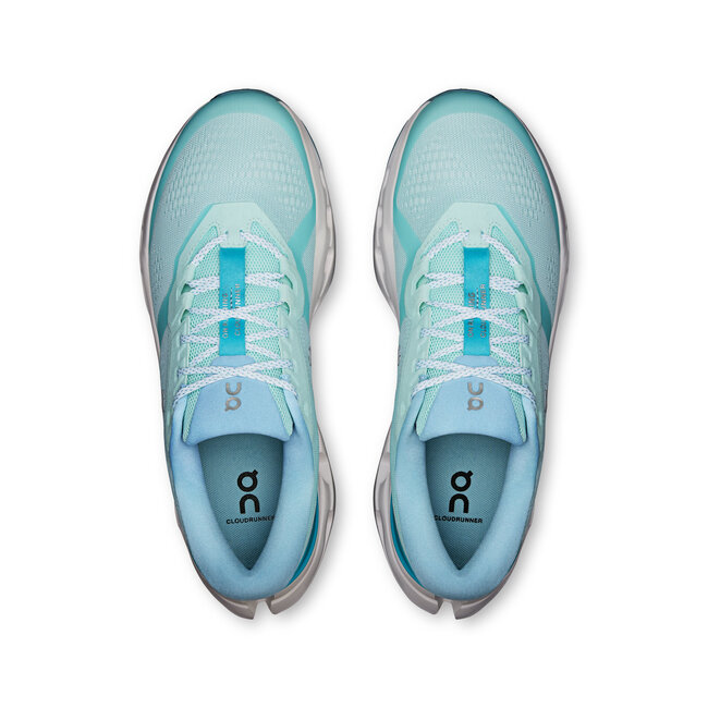 ON Cloudrunner 3 M - Flurry/Cascada