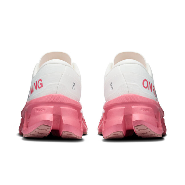 ON Cloudmonster 3 W - Ivory/Camelia