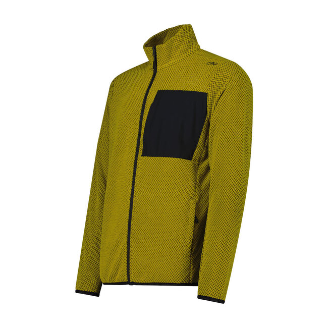 CMP  Jacket M - GoldGreen