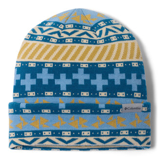COLUMBIA COLUMBIA Jacquard Beanie