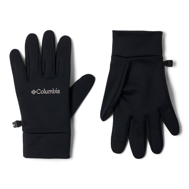COLUMBIA Omni-Heat Touch™ II Glove - Black