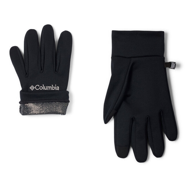 COLUMBIA Omni-Heat Touch™ II Glove - Black