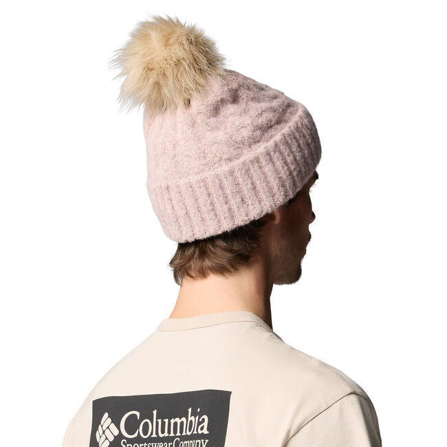 COLUMBIA Winter Blur™ II Beanie - Mineral Pink