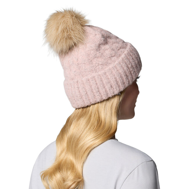 COLUMBIA Winter Blur™ II Beanie - Mineral Pink