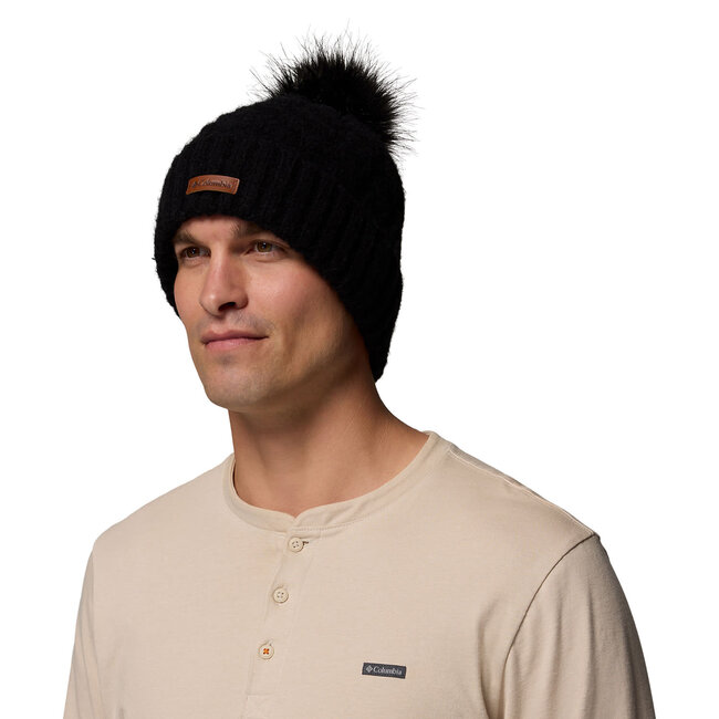 COLUMBIA Winter Blur™ II Beanie - Black