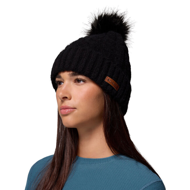 COLUMBIA Winter Blur™ II Beanie - Black