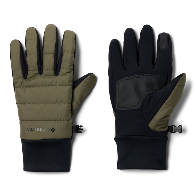COLUMBIA M Powder Lite™ II Glove - Stone Green