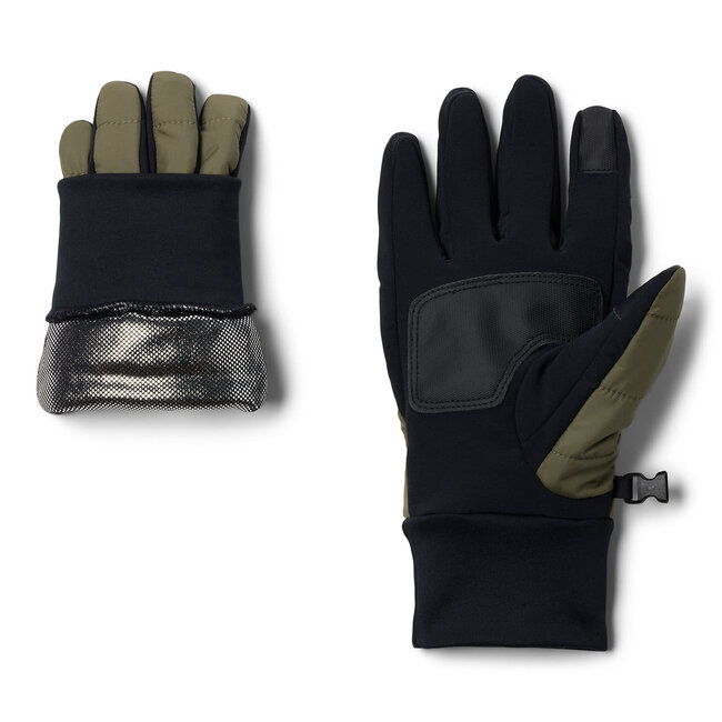 COLUMBIA M Powder Lite™ II Glove - Stone Green