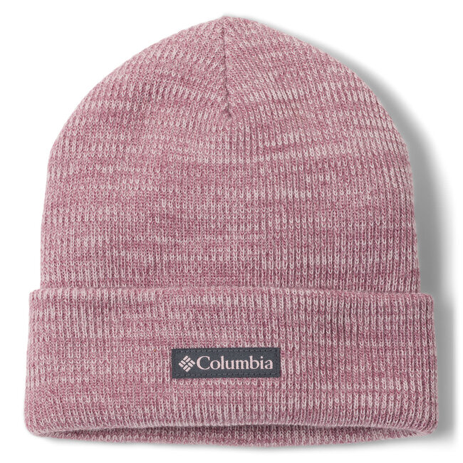 COLUMBIA Whirlibird™ Cuffed Beanie - Mineral Pink, A