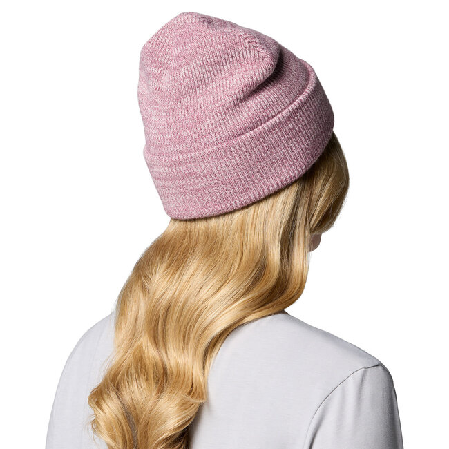 COLUMBIA Whirlibird™ Cuffed Beanie - Mineral Pink, A