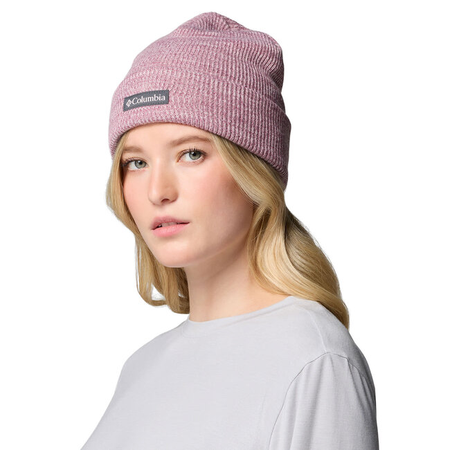 COLUMBIA Whirlibird™ Cuffed Beanie - Mineral Pink, A
