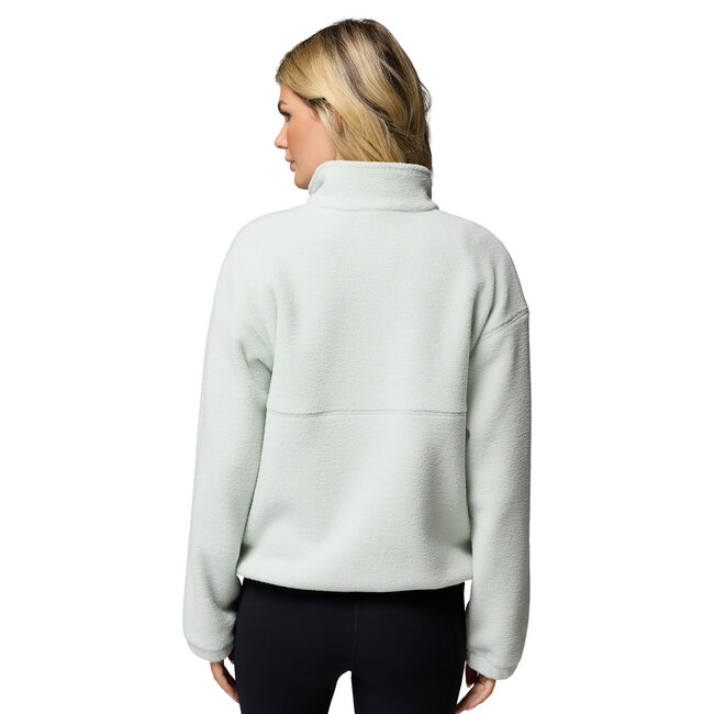COLUMBIA Timber Meadow™ MTR Fleece Full Zip - Tea Light