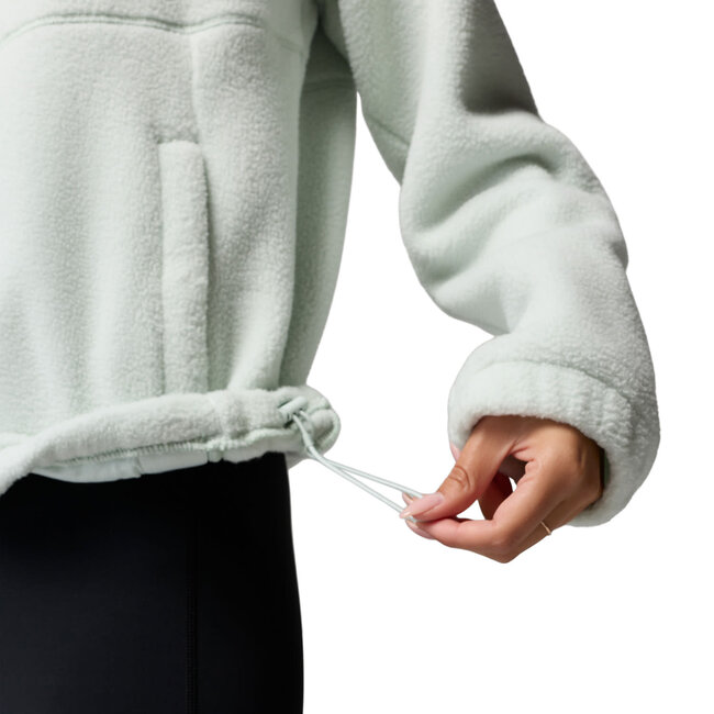 COLUMBIA Timber Meadow™ MTR Fleece Full Zip - Tea Light