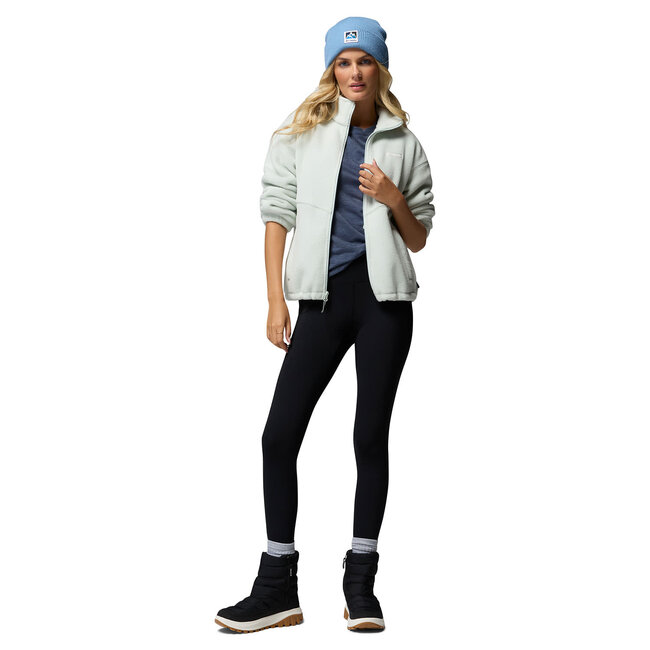 COLUMBIA Timber Meadow™ MTR Fleece Full Zip - Tea Light