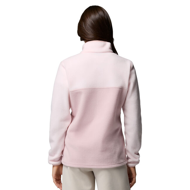 COLUMBIA Benton Springs™ 1/2 Snap Pull Over II - Mineral Pink, P