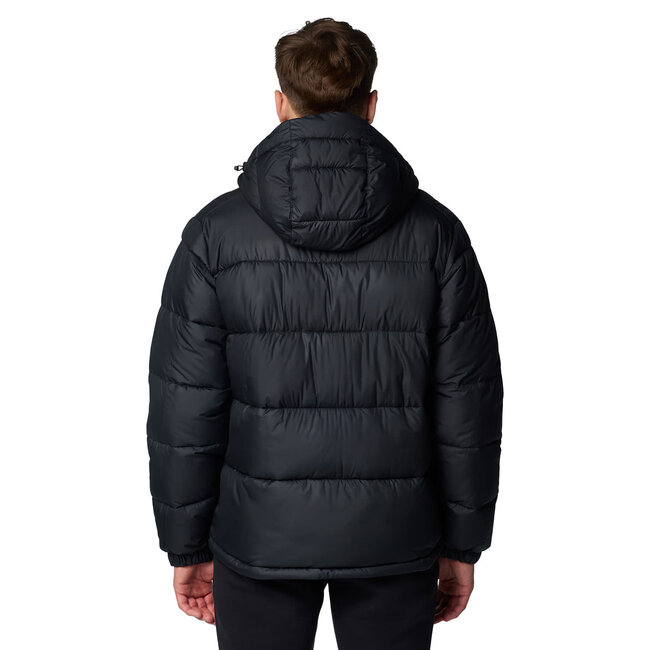COLUMBIA Pike Lake™ II Hooded Jacket - Black