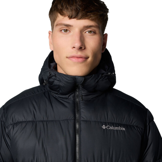 COLUMBIA Pike Lake™ II Hooded Jacket - Black