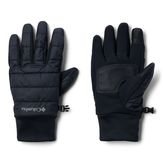COLUMBIA M Powder Lite™ II Glove - Black