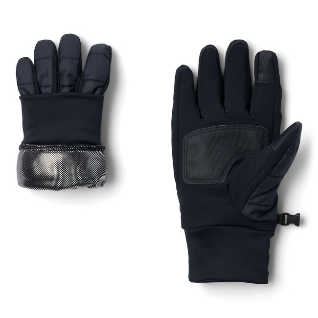 COLUMBIA M Powder Lite™ II Glove - Black
