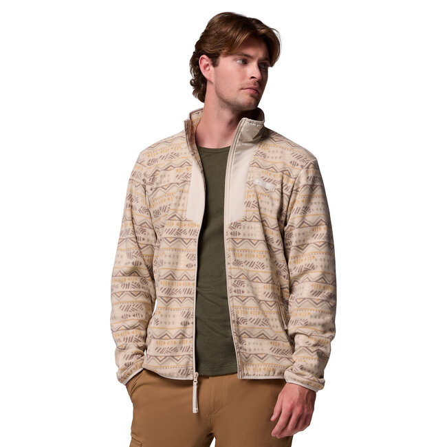 COLUMBIA Sequoia Grove™ Full Zip Fleece - DarkStone