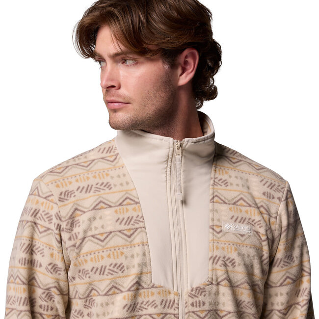 COLUMBIA Sequoia Grove™ Full Zip Fleece - DarkStone