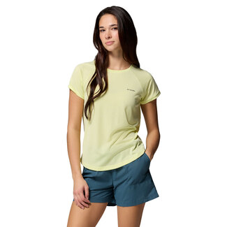 COLUMBIA COLUMBIA Bogata Bay SS Tee