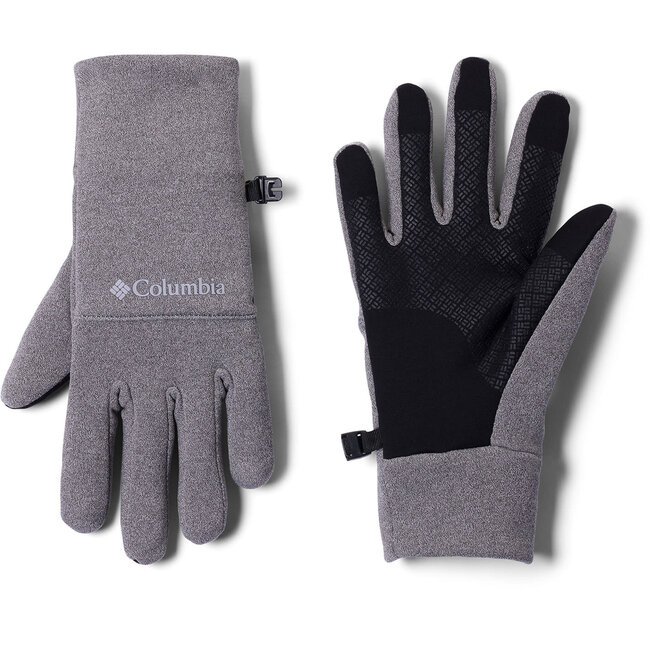 COLUMBIA W CS connect - Grey