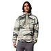 COLUMBIA COLUMBIA Helvetia™ II Printed Half Snap Fleece