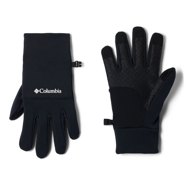 COLUMBIA CS Connect™ II Touch Glove M - Black