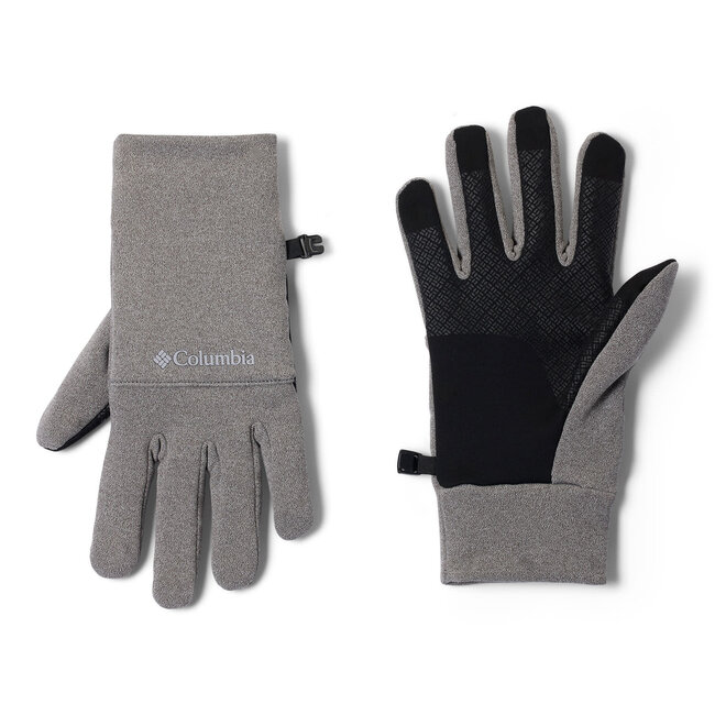 COLUMBIA CS Connect™ II Touch Glove M - City Grey