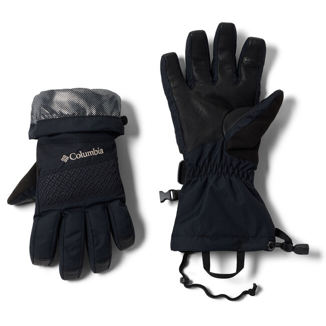 COLUMBIA W Whirlibird™ III Glove - Black