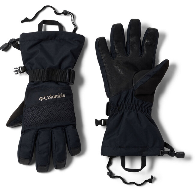 COLUMBIA W Whirlibird™ III Glove - Black