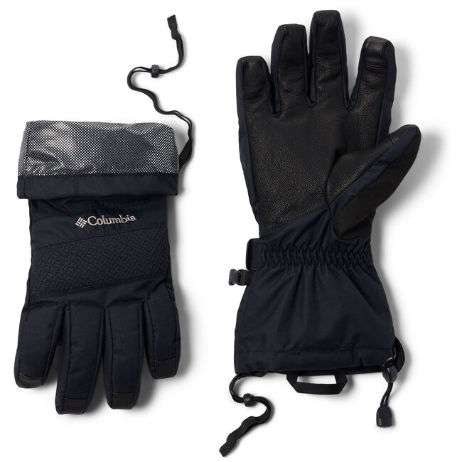 COLUMBIA M Whirlibird™ III Glove - Black