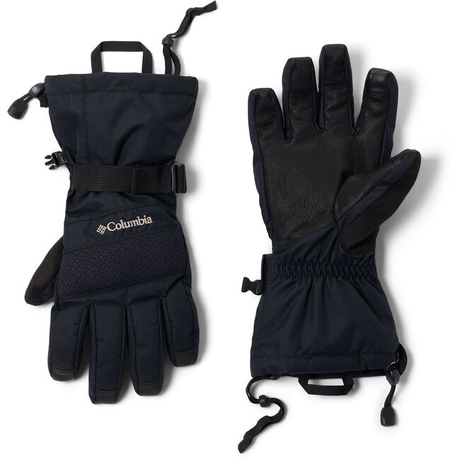 COLUMBIA M Whirlibird™ III Glove - Black