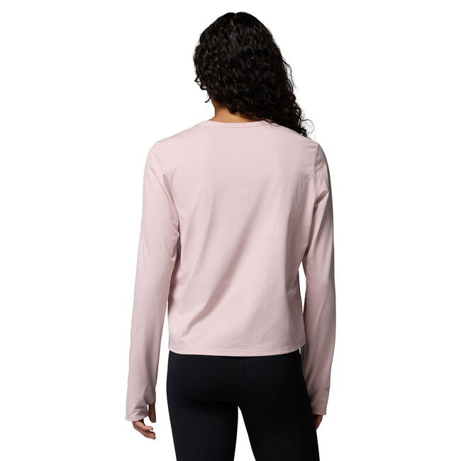 COLUMBIA Seeker Legend™ Long Sleeve II - Mineral Pink