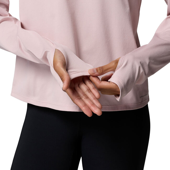 COLUMBIA Seeker Legend™ Long Sleeve II - Mineral Pink