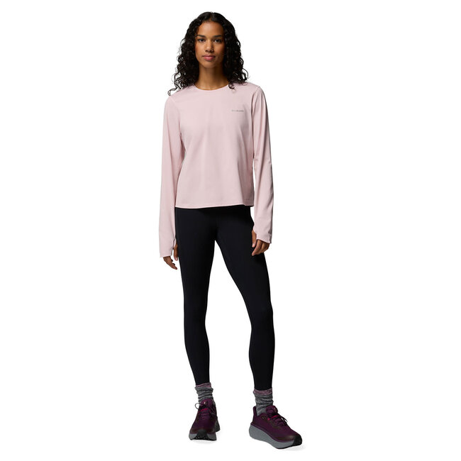 COLUMBIA Seeker Legend™ Long Sleeve II - Mineral Pink