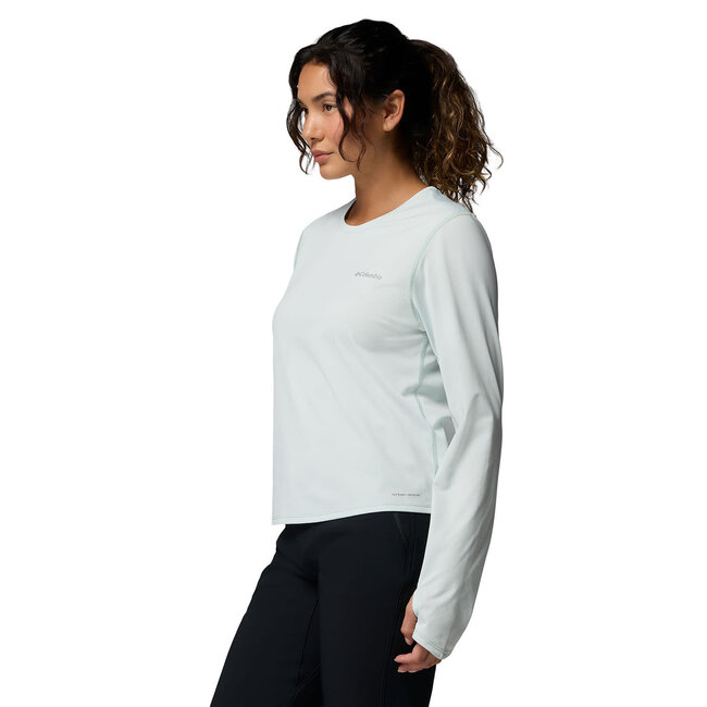COLUMBIA Seeker Legend™ Long Sleeve II - Tea Light