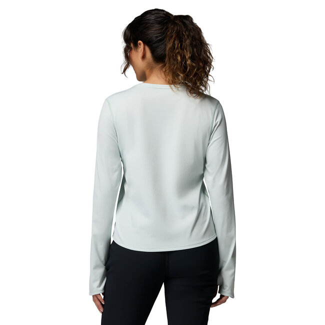 COLUMBIA Seeker Legend™ Long Sleeve II - Tea Light